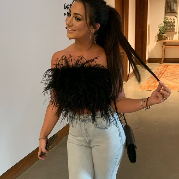 LAMARQUE Zaina Top - Picture 5 of 5